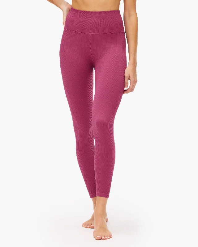 Simple And Comfortable Spiritual Gangster Love Sculpt 7/8 Legging