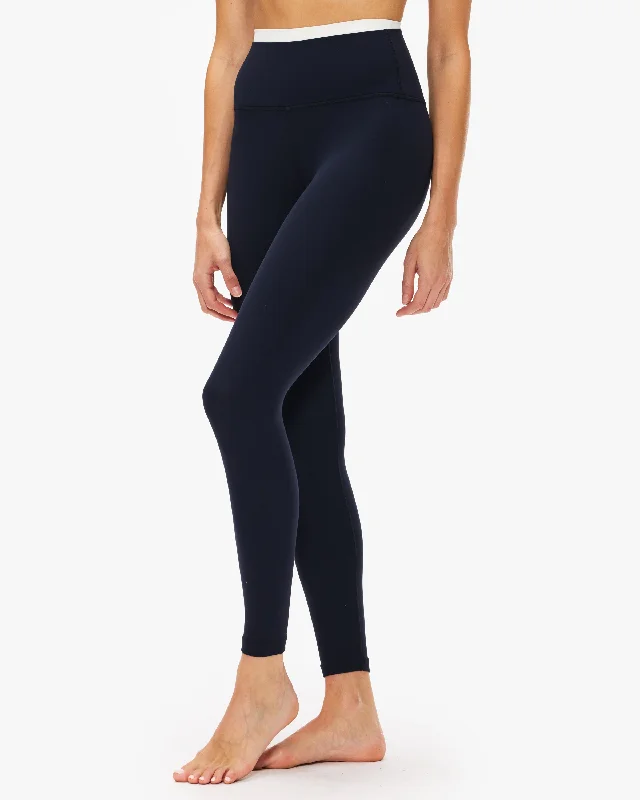 Retro Prints Splits59 Dual High Waist Airweight 7/8