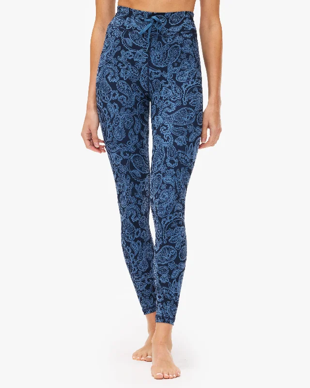 Eye-catching Personality The Upside Nouveaux 25" Midi Pant
