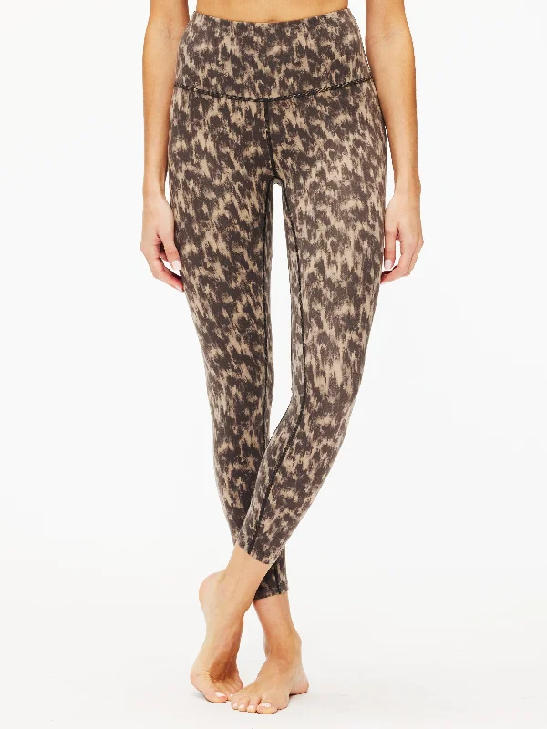 Sports Design Varley Let's Move High Legging