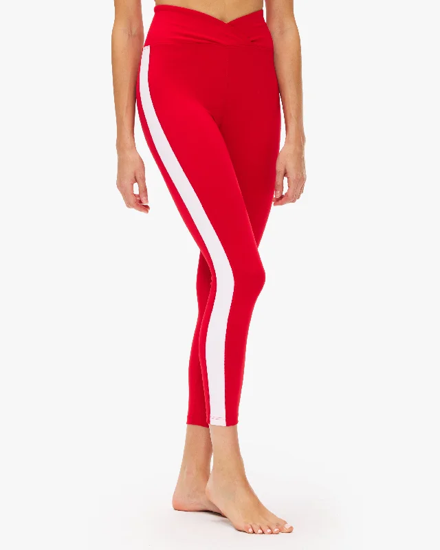 New Products Year Of Ours Sport 7/8 Track Legging