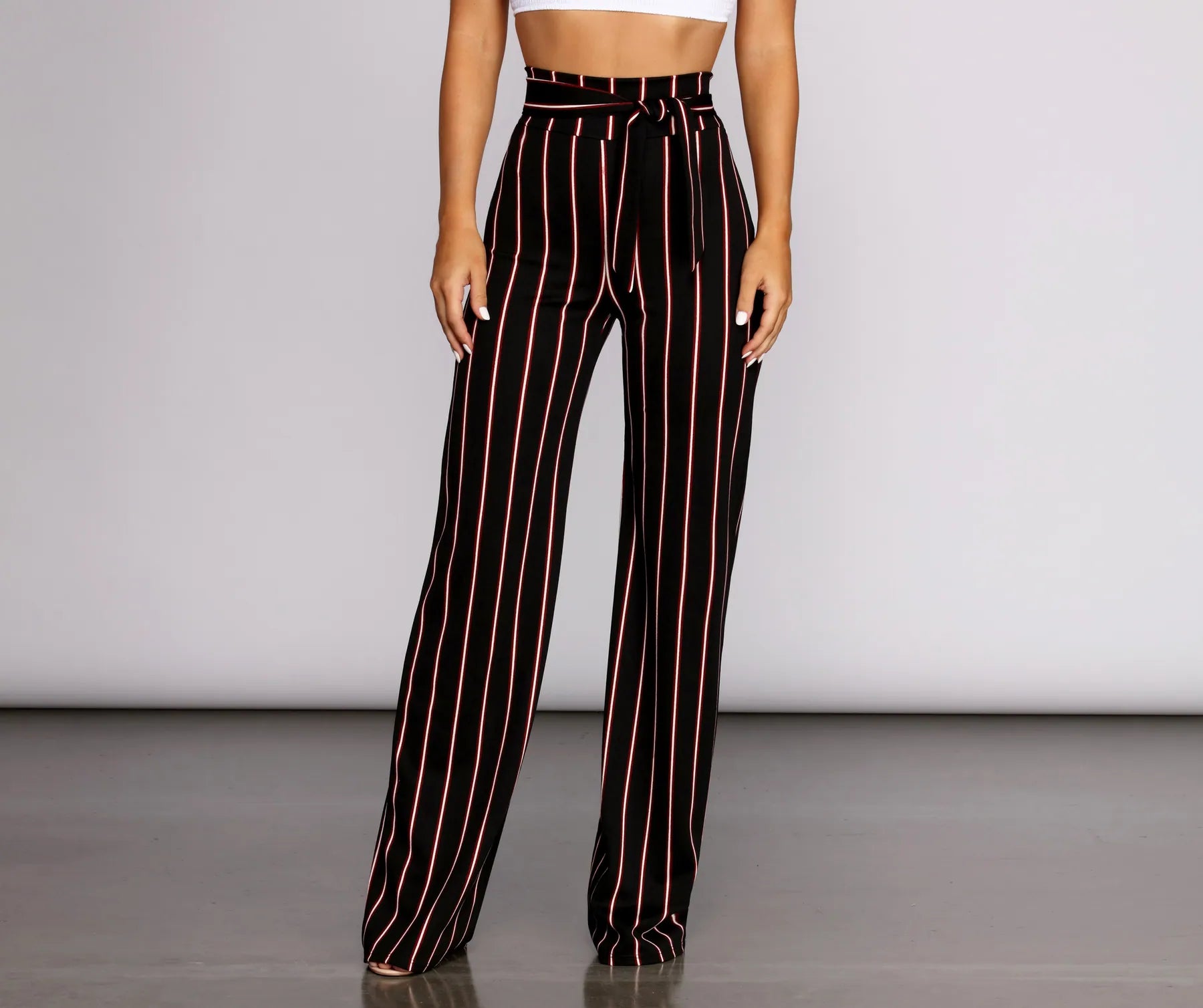 Noble Temperament Ahead Of The Game Pants