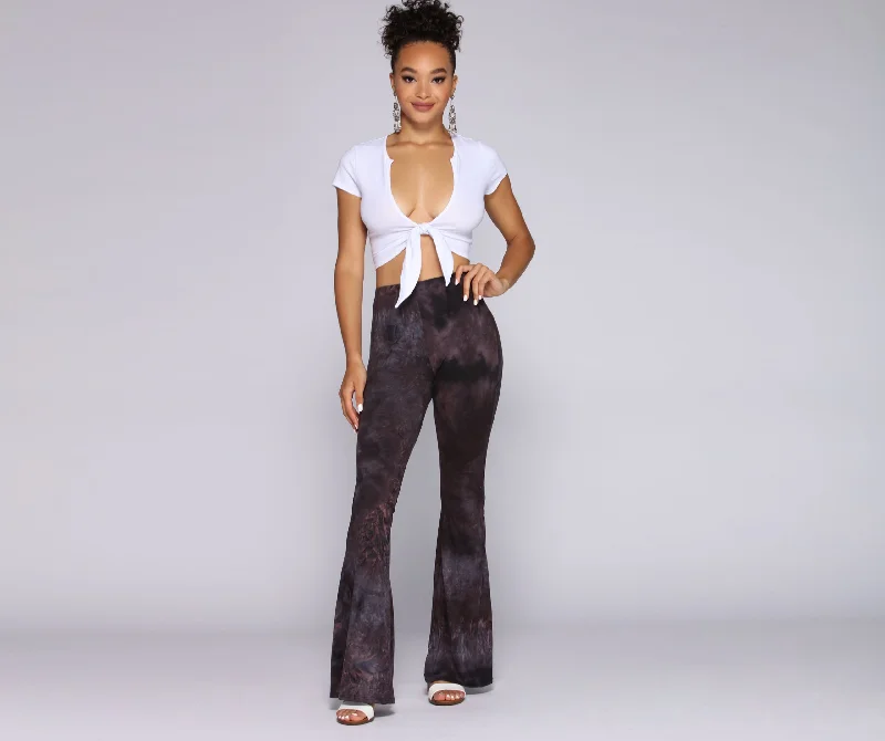 Youthful Street Fashion Do It With Flair Pant