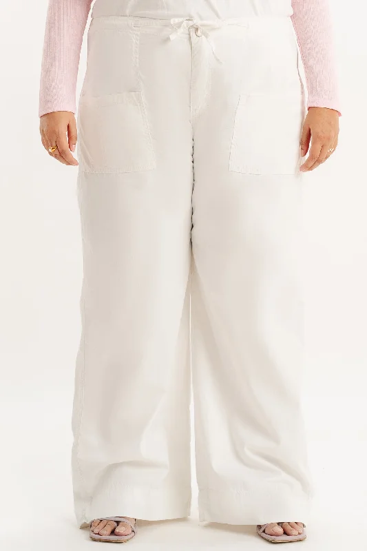 Classic Choice Lightweight Straight Pants