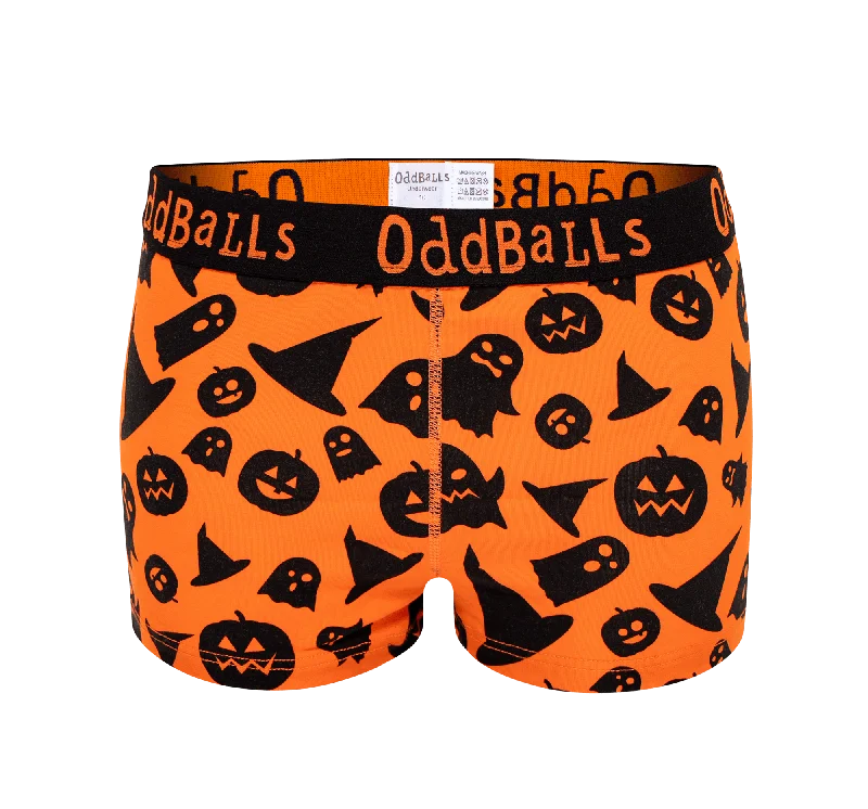 Noble Temperament BOO - Ladies Boxers