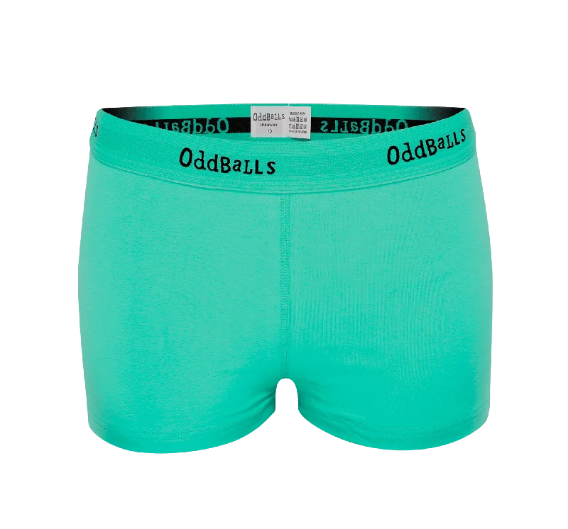 Avant-garde Design Cactus - Ladies Boxers