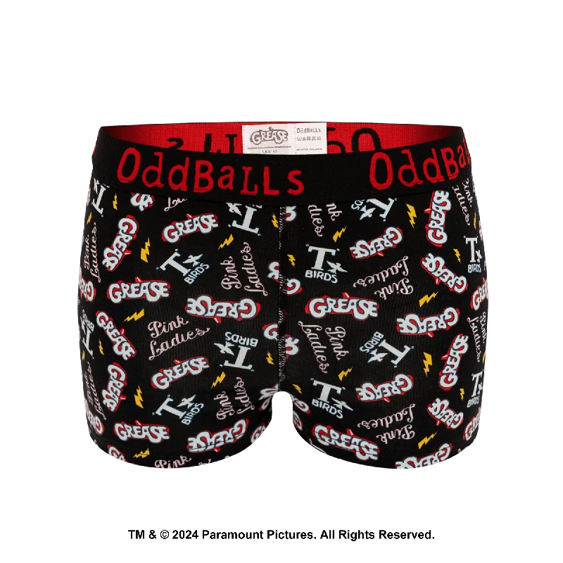 Fashionable Inner Wear Grease - Ladies Boxers