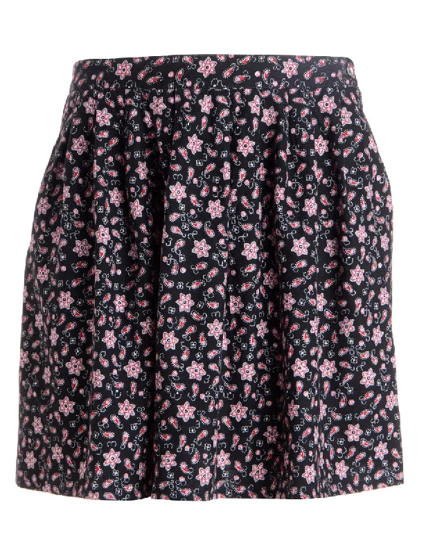 Chic Outfits Reworked Amy Short Skirt