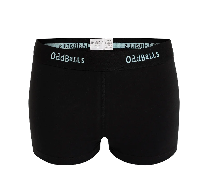 Soft Casuals Mamba - Ladies Boxers