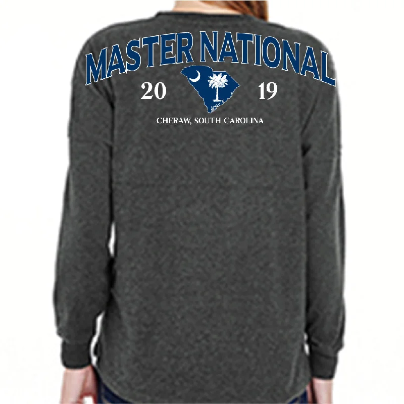 Modern Tailoring Master National 2019 - Ladies Jersey