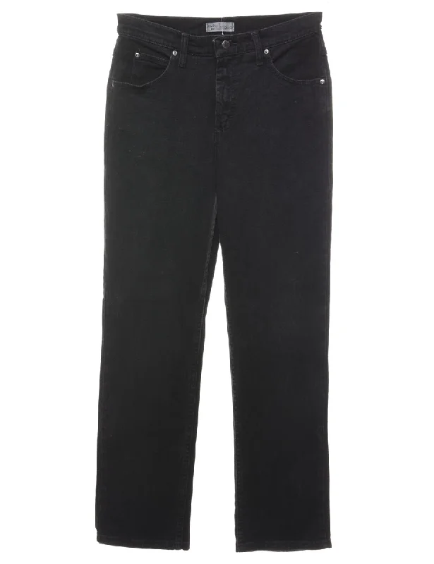 Casual Elegance Relaxed Fit Lee Jeans - W30 L33