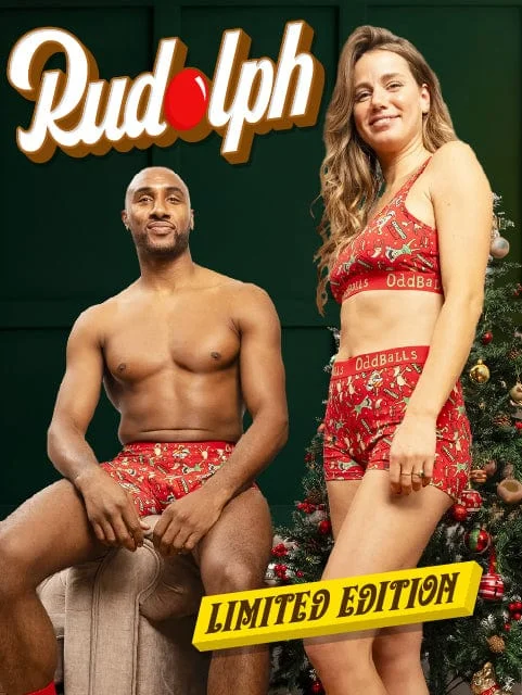 Elegant And Noble Rudolph - Mid Collection Banner 2